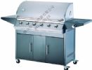 Gas Barbecue Grill